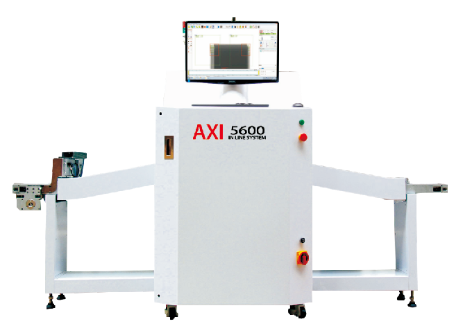 美国善思X-RAY检测设备AXI5600，全自动x-ray检测机