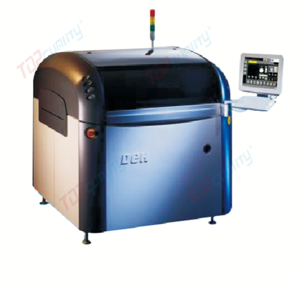 DEK印刷机Horizon 03iX全自动丝网印刷机