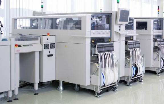 SMT贴片机的生产PG电子和产能如何提高？